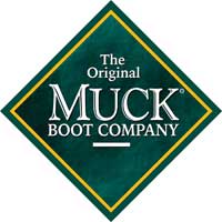 Muck boot logo