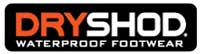 dryshod boot logo