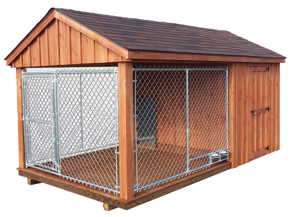 pet structures with quality u0026amp value dog kennels dog kennel 600x447